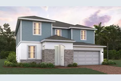 664 Birdswill Lane, Deland, FL 32724 - Photo 1