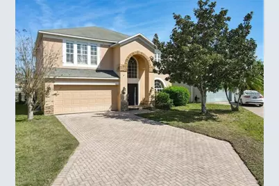 643 Willett Drive, Winter Garden, FL 34787 - Photo 1