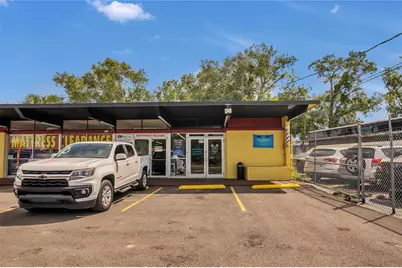 123 W Main Street, Apopka, FL 32703 - Photo 1