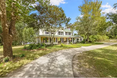 18725 S Obrien Road, Groveland, FL 34736 - Photo 1