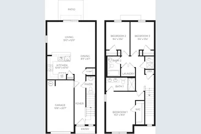 2428 Penguin Boulevard, Davenport, FL 33837 - Photo 1