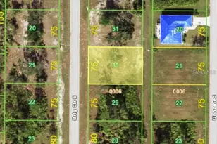 89 Brig Cir E, Placida, FL 33946 - Photo 1