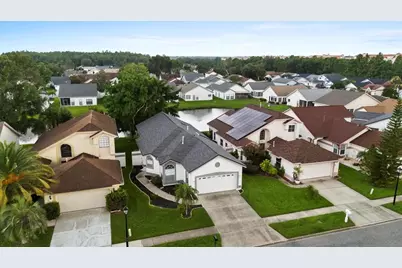 5802 Parkview Point Drive, Orlando, FL 32821 - Photo 3