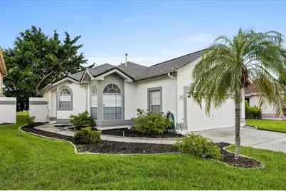 5802 Parkview Point Drive, Orlando, FL 32821 - Photo 1