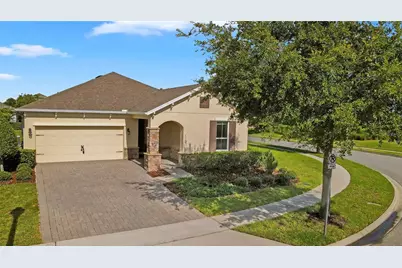 7500 Lake Hancock Boulevard, Winter Garden, FL 34787 - Photo 1