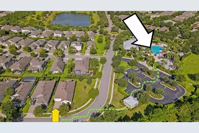 7500 Lake Hancock Boulevard, Winter Garden, FL 34787 - Photo 3