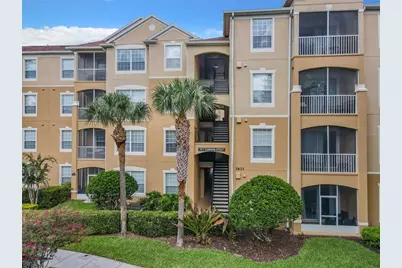 7671 Comrow Street #304, Kissimmee, FL 34747 - Photo 1