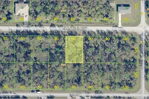 14045 Chamberlain Blvd, Port Charlotte, FL 33953 - Photo 1