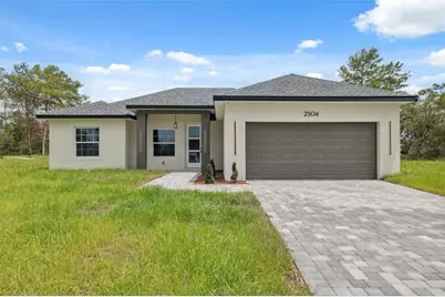 2504 SW 165th Street Road, Ocala, FL 34473 - Photo 3