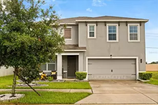 181 Ludisia Loop, Davenport, FL 33837 - Photo 1