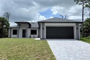 1177 Petronia St, North Port, FL 34286 - Photo 1