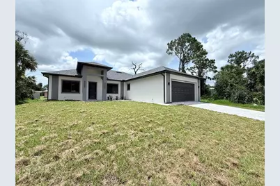 1177 Petronia Street, North Port, FL 34286 - Photo 3