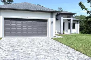 34 Evaro Dr, Port Charlotte, FL 33954 - Photo 1