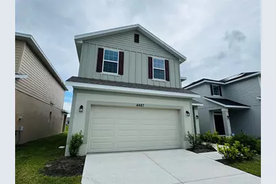 4487 Sagefield Drive, Harmony, FL 34773 - Photo 3