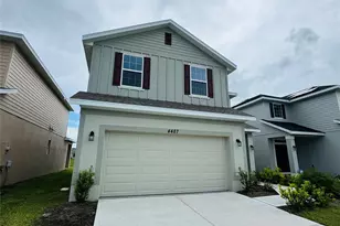 4487 Sagefield Dr, Harmony, FL 34773 - Photo 3