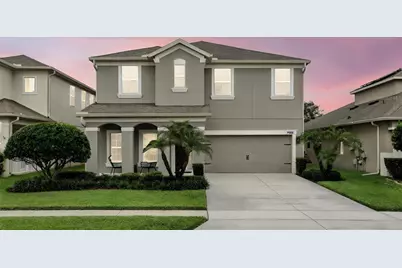 7988 Pleasant Pine Circle, Winter Park, FL 32792 - Photo 1