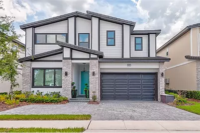 5893 High Seas Drive, Orlando, FL 32821 - Photo 3