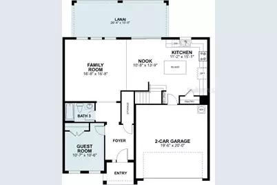 2688 Bittern Bend, Saint Cloud, FL 34773 - Photo 3