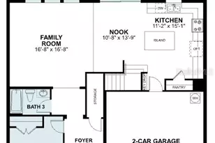 2688 Bittern Bnd, Saint Cloud, FL 34773 - Photo 3