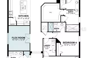 6868 Yellow Warbler Bnd, Saint Cloud, FL 34773 - Photo 3
