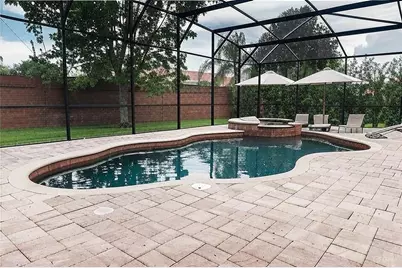 11660 Delwick Drive, Windermere, FL 34786 - Photo 7