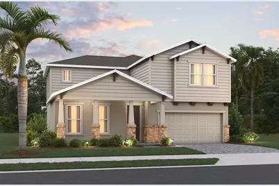 658 Snowy Egret Court, Sanford, FL 32773 - Photo 1