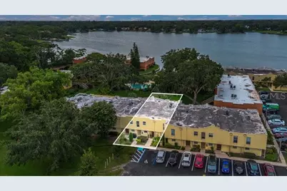 768 E Michigan Street #78, Orlando, FL 32806 - Photo 31