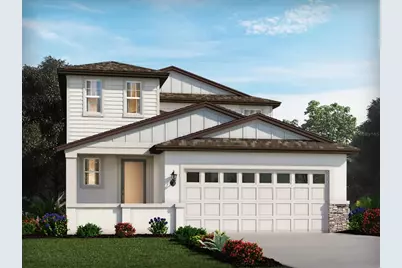 639 Pennywort Street, Lake Alfred, FL 33850 - Photo 1