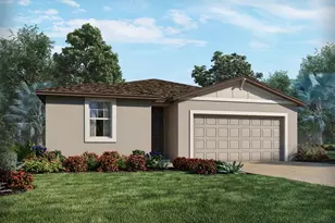 1156 Cumberland Trail Dr, Lake Hamilton, FL 33851 - Photo 1