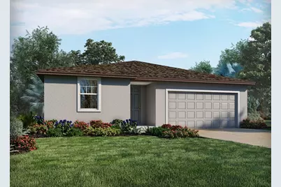 1148 Cumberland Trail Drive, Lake Hamilton, FL 33851 - Photo 1