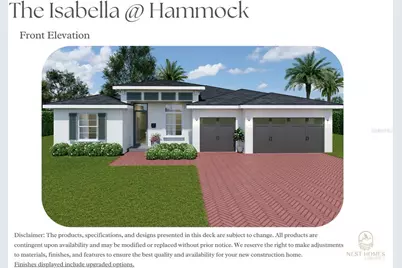 2615 Rosemond Court, Apopka, FL 32712 - Photo 3