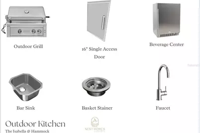 2615 Rosemond Court, Apopka, FL 32712 - Photo 9