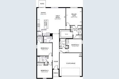 3873 Giorgio Drive, Winter Haven, FL 33884 - Photo 1