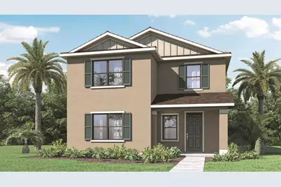 5234 Scrub Mint Lane, Apopka, FL 32712 - Photo 1