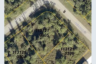 6263 Dalewood Circle, North Port, FL 34288 - Photo 1