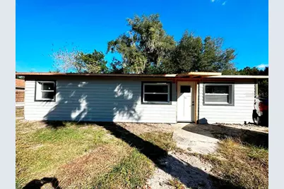 921 S Salisbury Avenue, Deland, FL 32720 - Photo 1