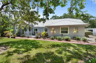 2401 Wassum Trail, Chuluota, FL 32766 - Photo 1