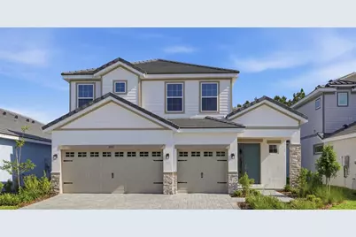 2357 Wise River Lane, Zephyrhills, FL 33539 - Photo 1