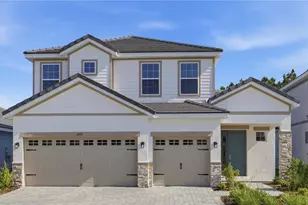 2357 Wise River Ln, Zephyrhills, FL 33539 - Photo 1