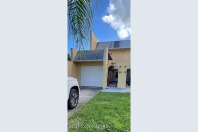 3514 Dairy Road #10, Titusville, FL 32796 - Photo 1