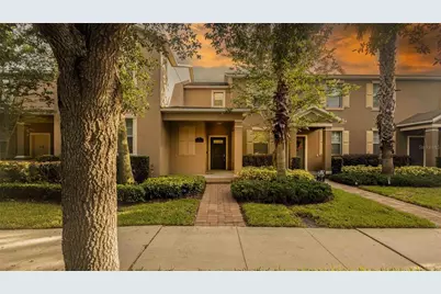 14815 Driftwater Drive, Winter Garden, FL 34787 - Photo 1