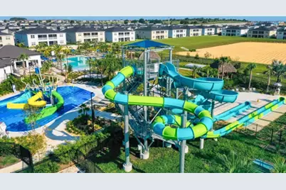 1141 Challenge Drive #1201, Davenport, FL 33896 - Photo 35