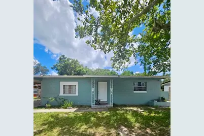 180 W Grossenbacher Drive, Apopka, FL 32712 - Photo 1