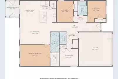 408 Button Sage Lane, Davenport, FL 33837 - Photo 3