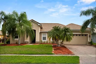 3404 Great Pond Drive, Kissimmee, FL 34746 - Photo 1