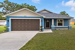 125 2nd St SE, Fort Meade, FL 33841 - Photo 1