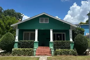 1629 Ferris Ave, Orlando, FL 32803 - Photo 1