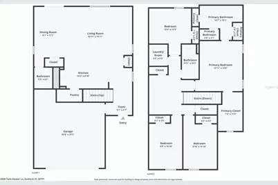 2029 Twin Flower Ln, Sanford, FL 32771 - Photo 41