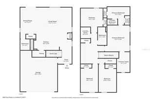2029 Twin Flower Ln, Sanford, FL 32771 - Photo 41