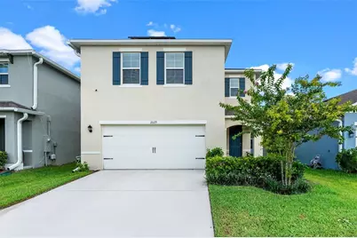 2029 Twin Flower Ln, Sanford, FL 32771 - Photo 1